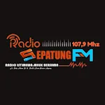 Radio Sepatung FM Panca Agung icon