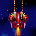 Galaxy Invader Space Shooter icon