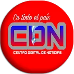 CDN Centro Digital de Noticias icon