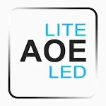 AlwaysOnEdge: Notification LED icon