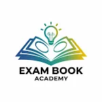Exam book academy icon