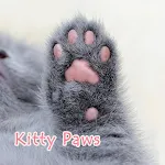 Kitty Paws +HOME icon