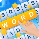 Scrolling Words - Find Words icon