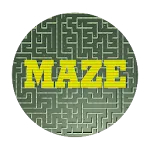 Maze icon