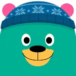 Khan Academy Kids icon