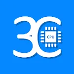 3C CPU Manager (root) icon