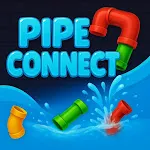 Pipe Connect : Water Fix icon