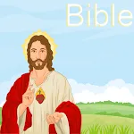 Bible Songs icon