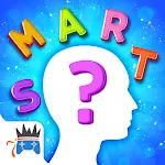 Smart Riddle  - Puzzle Games icon