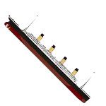 AndrTitanic icon