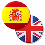 Spanish English Dictionary icon