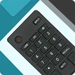 Remote for Haier TV icon