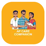 AP Care companion program icon