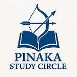 Pinaka Study Circle icon