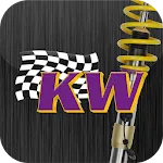 KW DDC icon