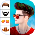 Boy Photo Editor 2024 icon