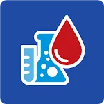 MedPlus Lab Agent App icon