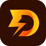 DragonKing VPN | Indus Appstore | App Icon