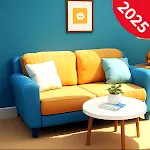 Decor Dream: Match & Design icon