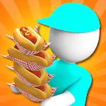 Food Fever: My Dream Cafe icon