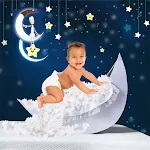 Baby Month Photo Frame icon