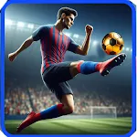 Football 2019 - Soccer League icon