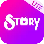 DramaStory Lite -  MiniDramas