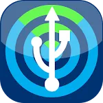Quick USB Tethering Wifi icon