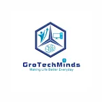 GroTechMinds icon