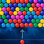 Bubble Shooter 2025 icon