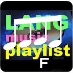 tmplay304 MP3 join player F icon