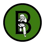 Belmont Senior High School icon