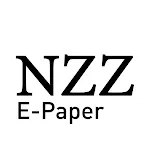 NZZ E-Paper (Digital Plus) icon