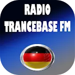 Trancebase FM Radio App Online icon