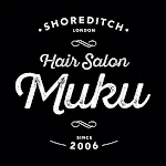 Muku Hair Salon Shoreditch icon