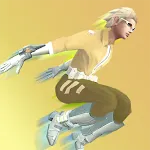 Brave Jump icon