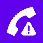 Outgoing Call Confirm icon