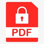 PDF Locker - Password Manager icon