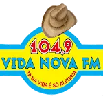FM Vida Nova icon