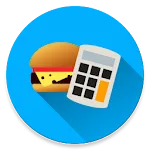 Carbohydrates Calculator icon