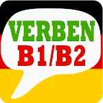 German Verbs B1/B2 Goethe icon