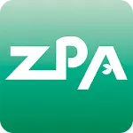 ZPA App icon
