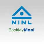 NINL BookMyMeal icon
