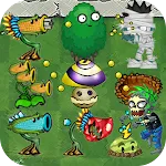 Plants' War icon