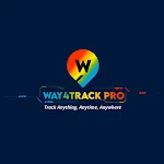 WAY4TRACK PRO icon