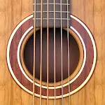 Guitar Solo: chords scales Fx icon