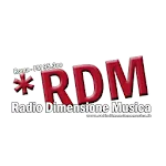 RDM Radio Dimensione Musica icon