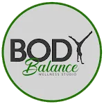 Body Balance icon