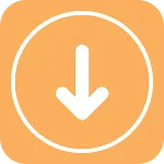 Video downloader for OK icon