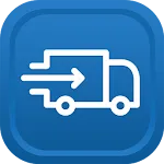 Vehicle Placement-T icon